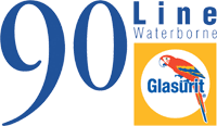 Glasurite Logo